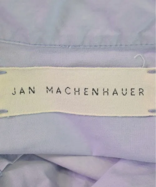 JAN MACHENHAUER Casual shirts