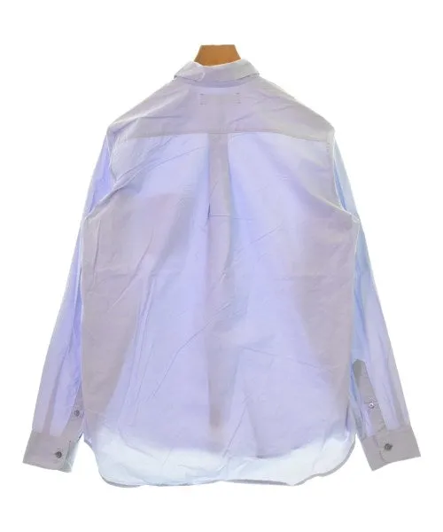 JAN MACHENHAUER Casual shirts