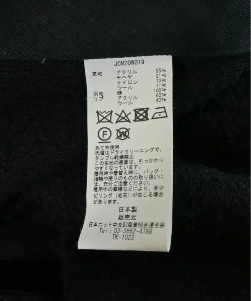 J.C.M Tee Shirts/Tops