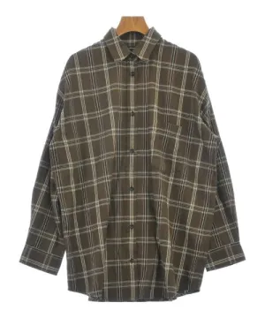 JEANASIS Casual shirts