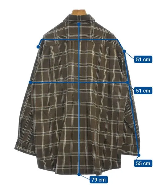 JEANASIS Casual shirts