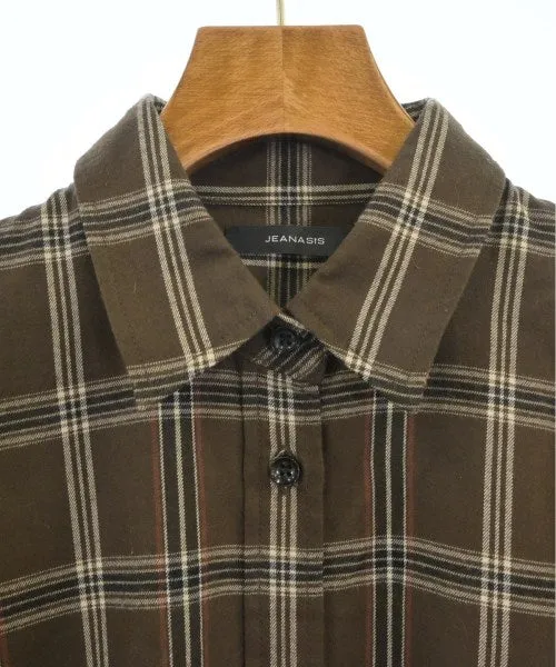 JEANASIS Casual shirts