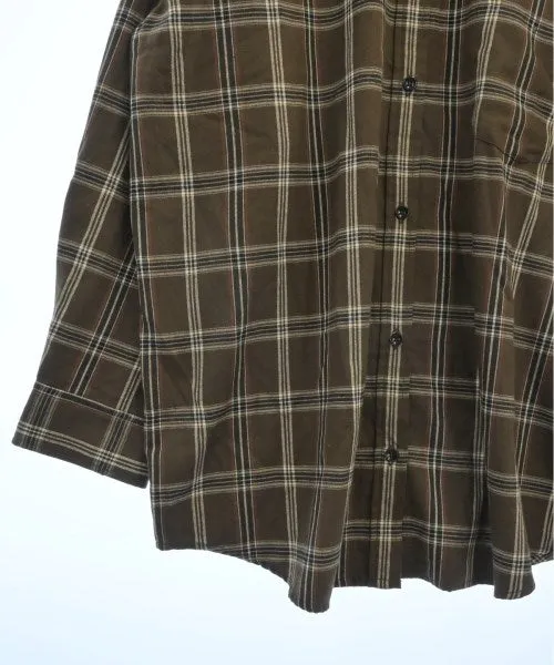 JEANASIS Casual shirts