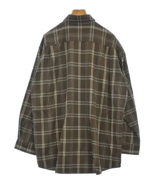 JEANASIS Casual shirts
