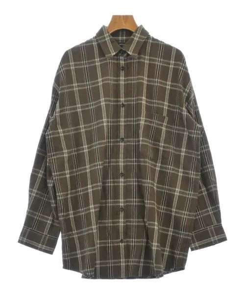 JEANASIS Casual shirts