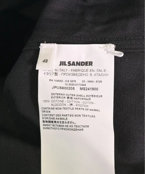 JIL SANDER   Casual shirts