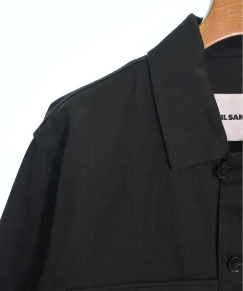 JIL SANDER   Casual shirts