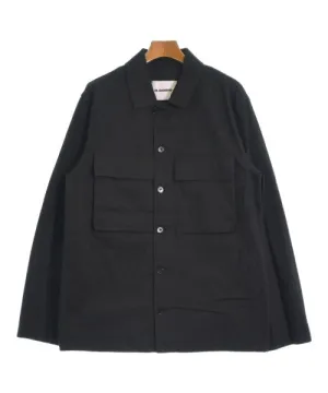 JIL SANDER   Casual shirts