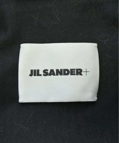 JIL SANDER   Casual shirts
