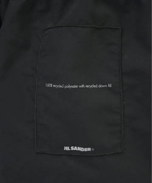 JIL SANDER   Down jackets/Vests