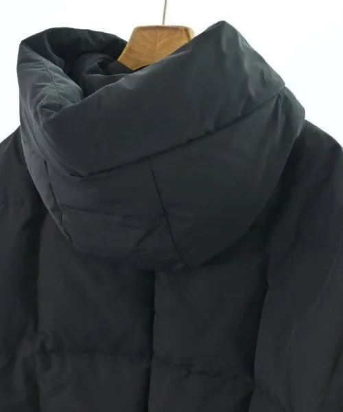 JIL SANDER   Down jackets/Vests