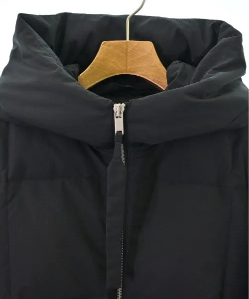 JIL SANDER   Down jackets/Vests