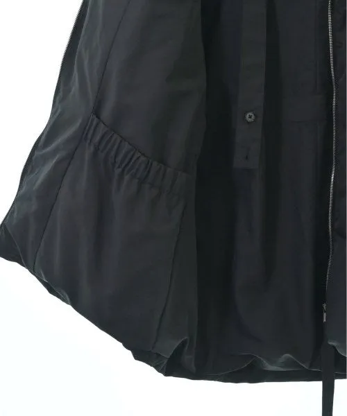 JIL SANDER   Down jackets/Vests