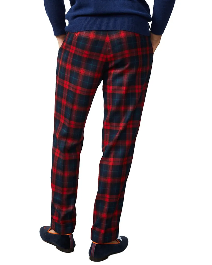 J.McLaughlin Lange Wool Pant