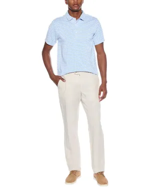 J.McLaughlin Taylor Linen-Blend Pant