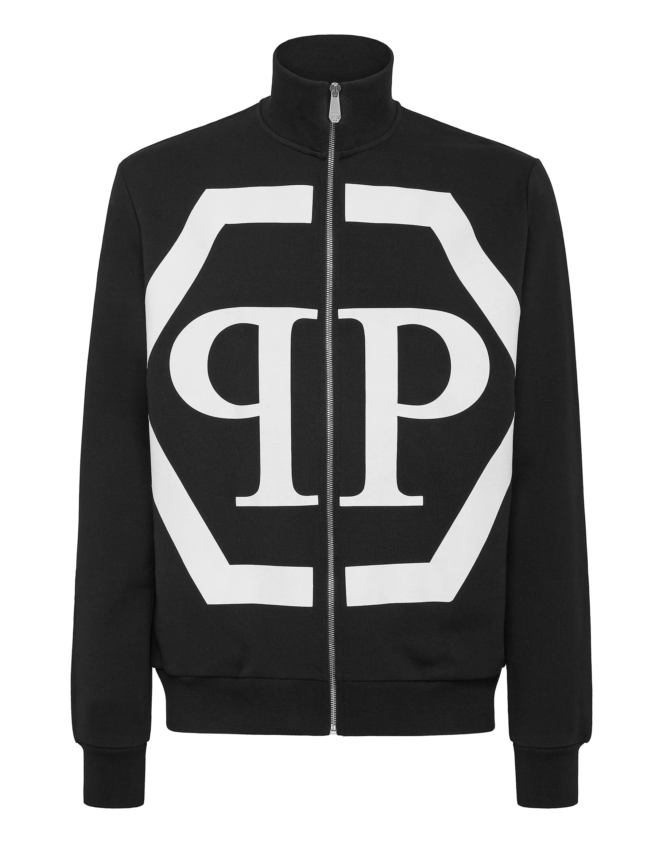Jogging Jacket Hexagon