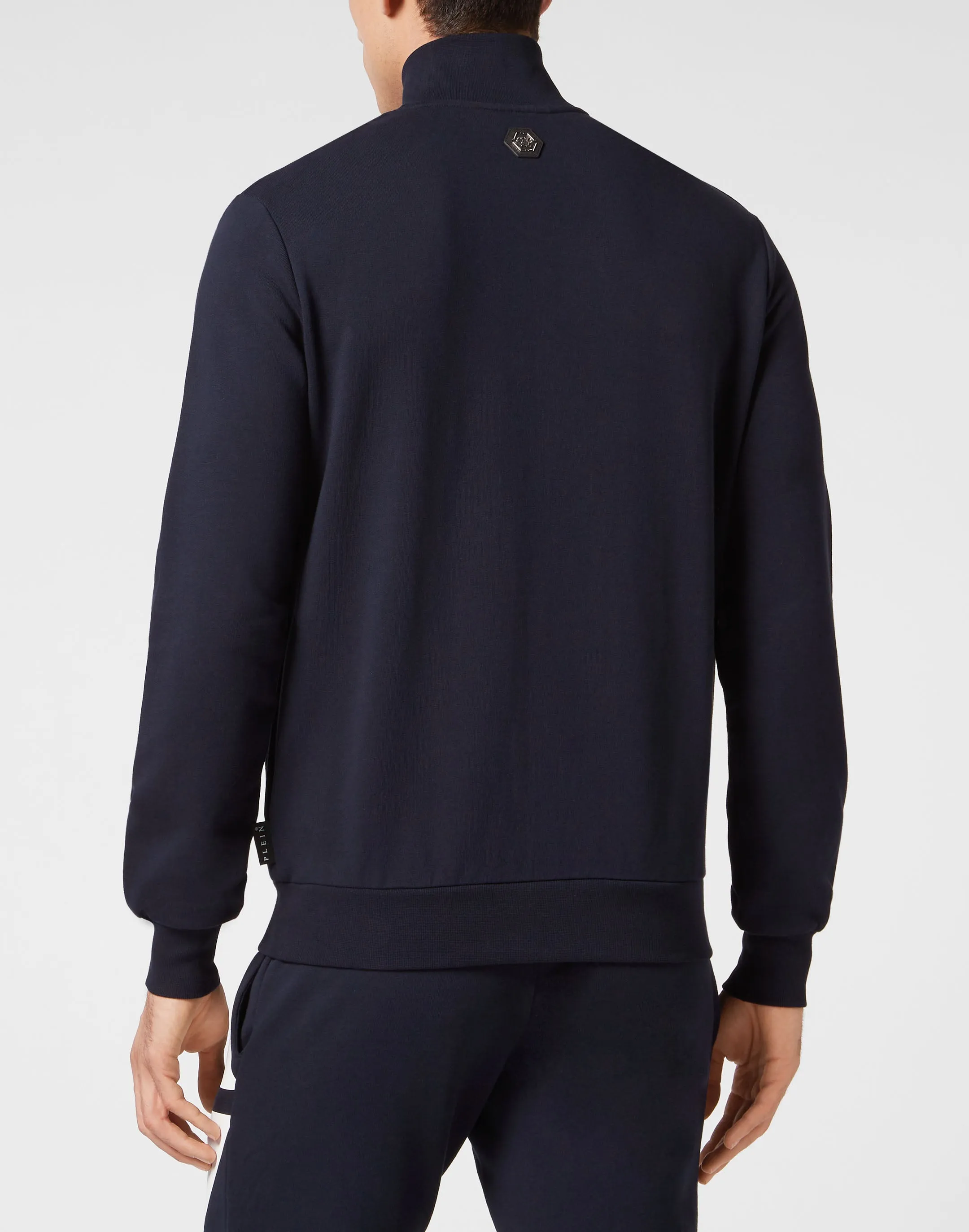 Jogging Jacket Hexagon