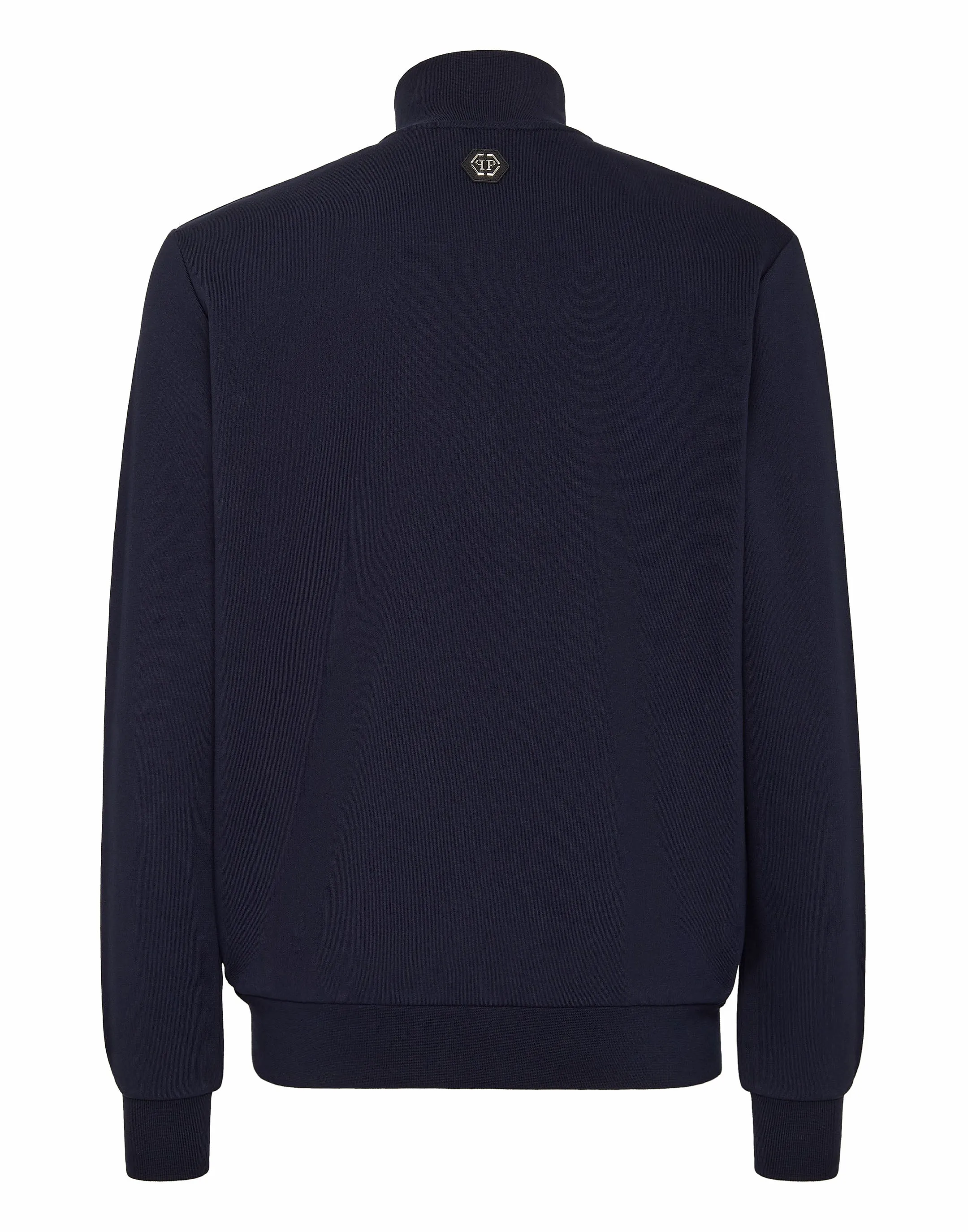 Jogging Jacket Hexagon