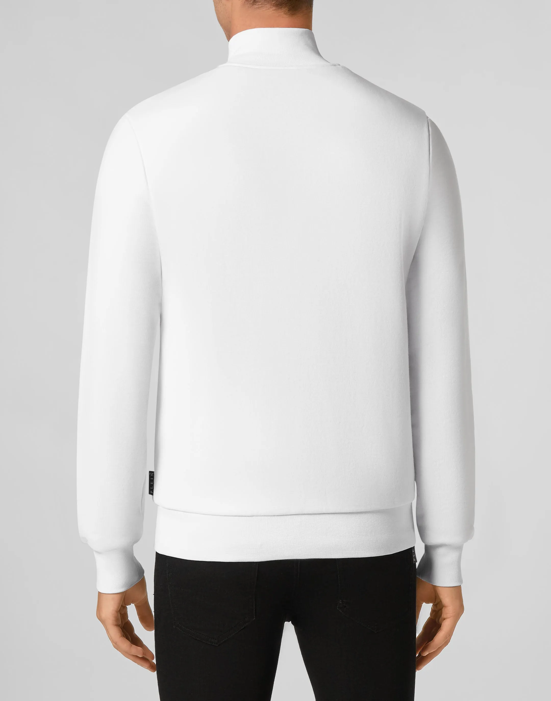 Jogging Jacket Skull
