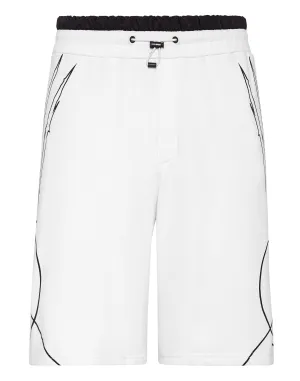 Jogging Shorts Scratch