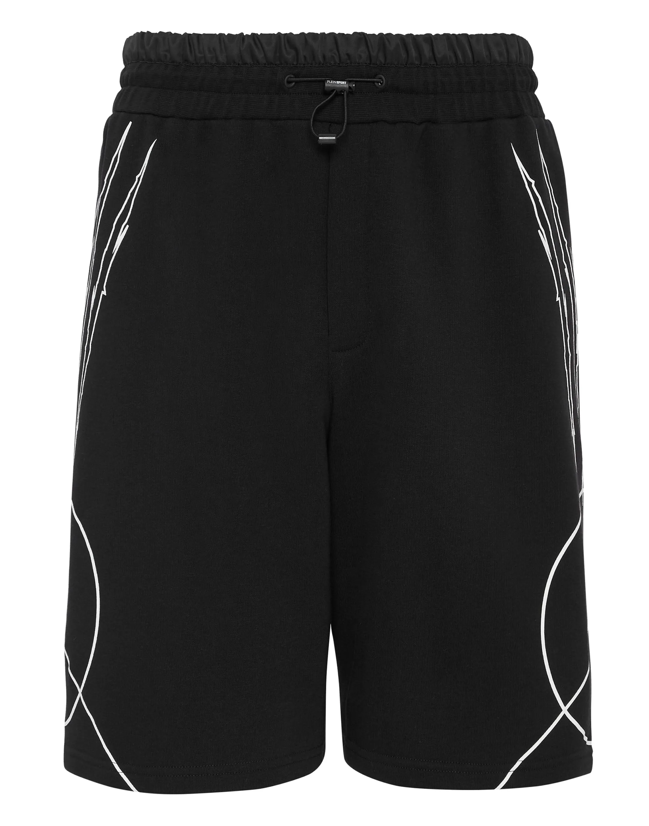 Jogging Shorts Scratch