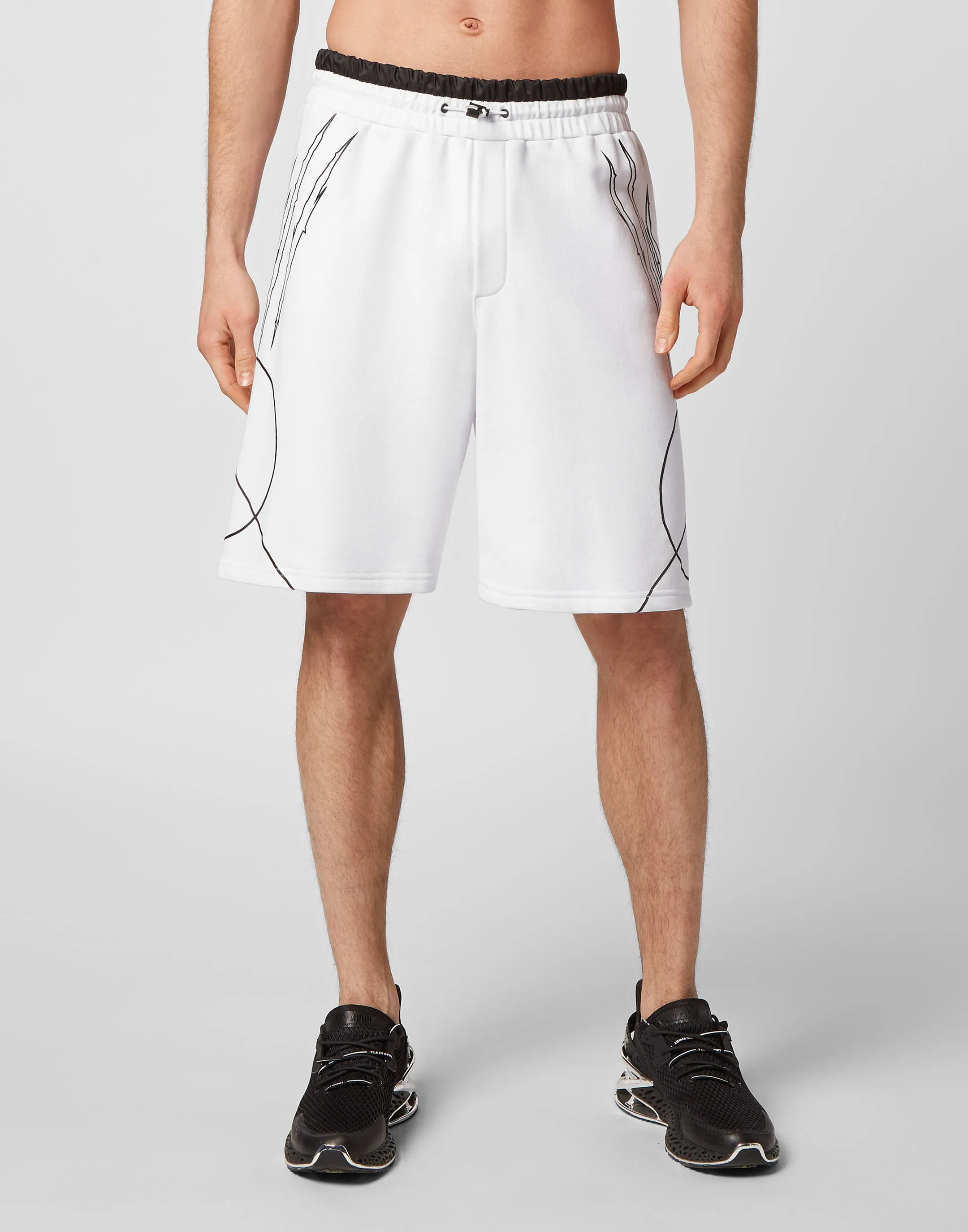 Jogging Shorts Scratch