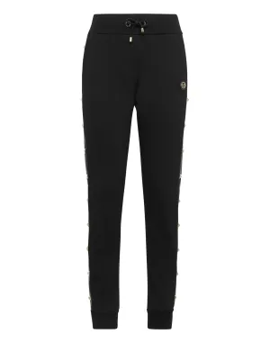 Jogging Trousers Studs