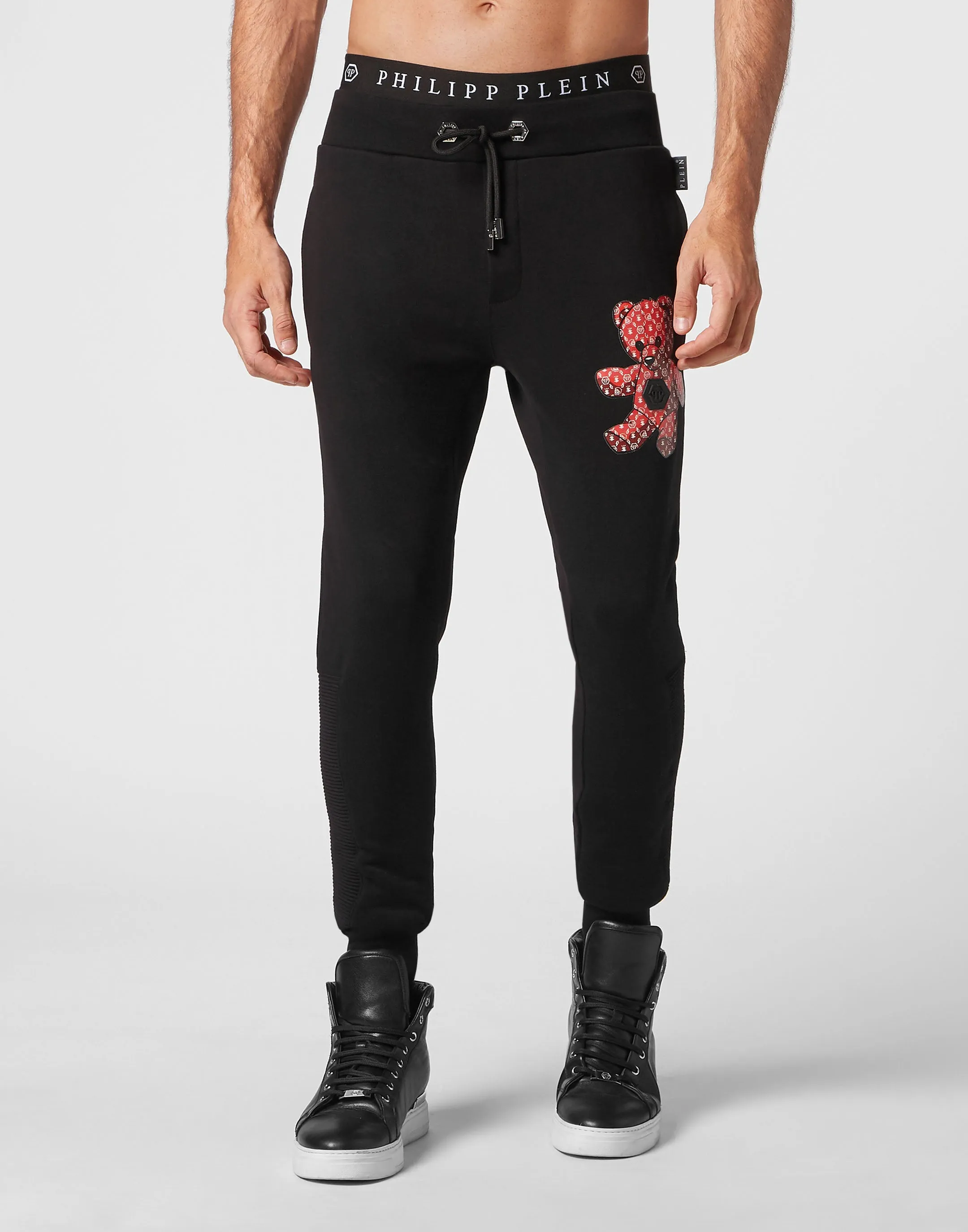 Jogging Trousers Teddy Bear