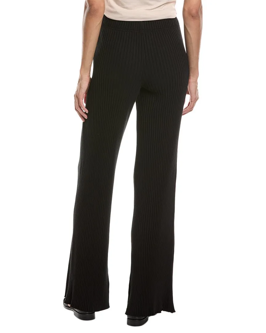 John Elliott Ginza Rib Split Pant
