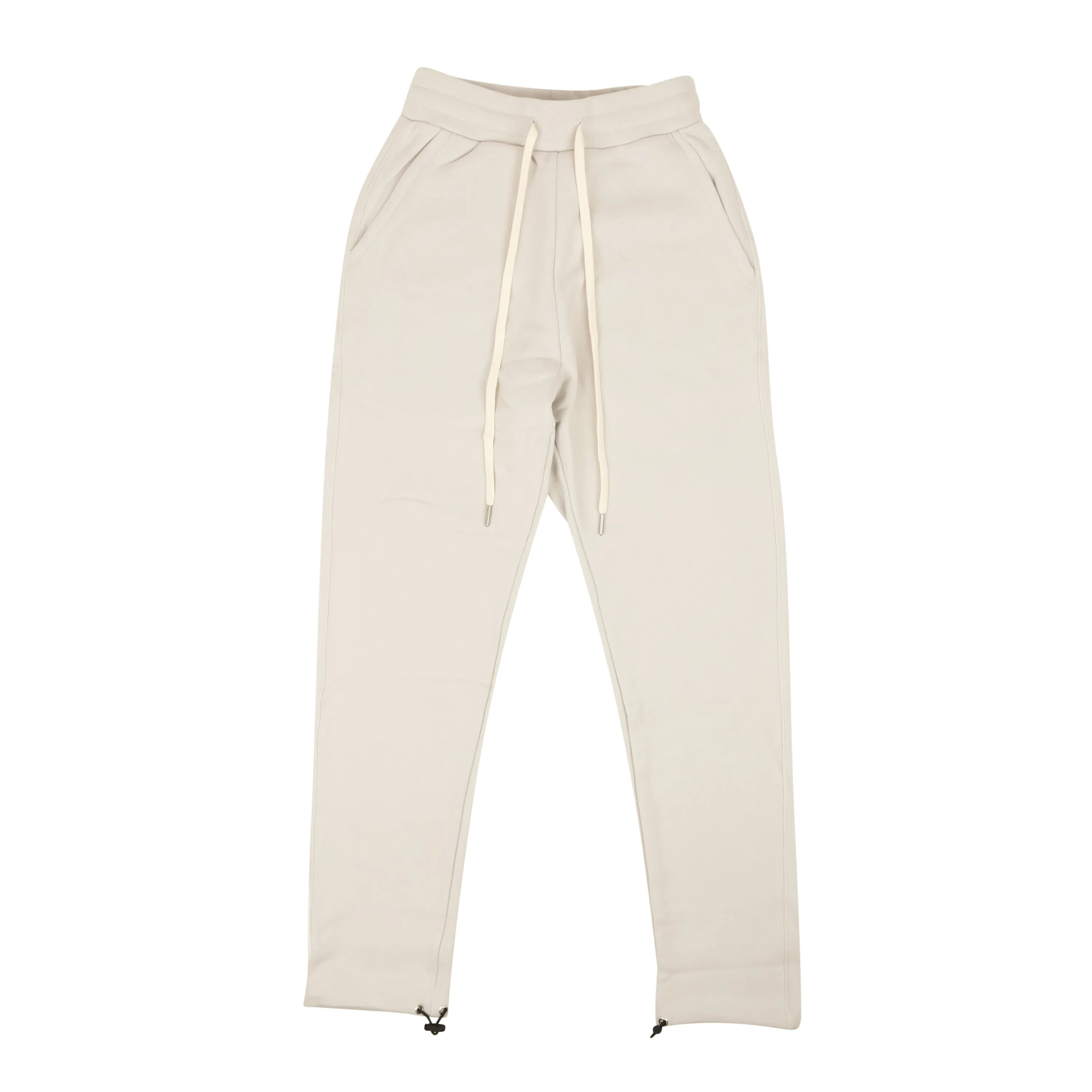 John Elliott Sochi Sweatpants - Moon Gray