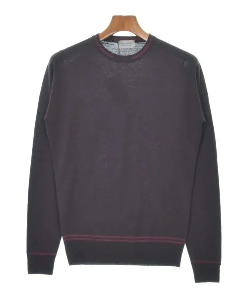 JOHN SMEDLEY Sweaters