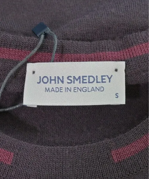 JOHN SMEDLEY Sweaters