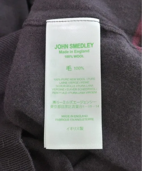 JOHN SMEDLEY Sweaters