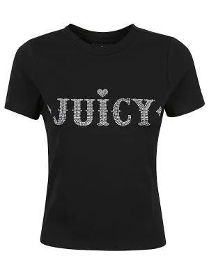 Juicy Couture Women's T-Shirts And Polos