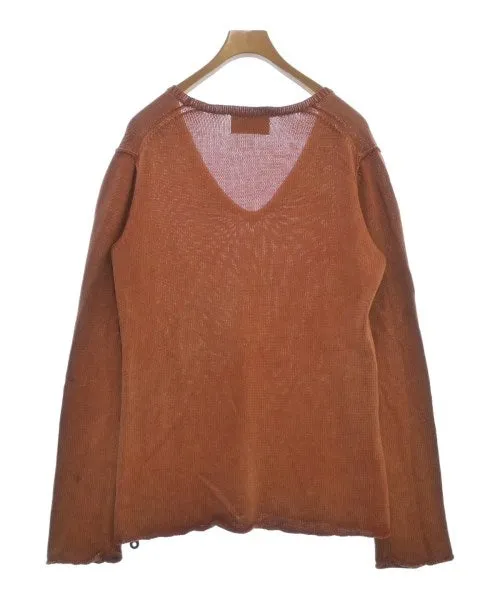 JUN HASHIMOTO Sweaters