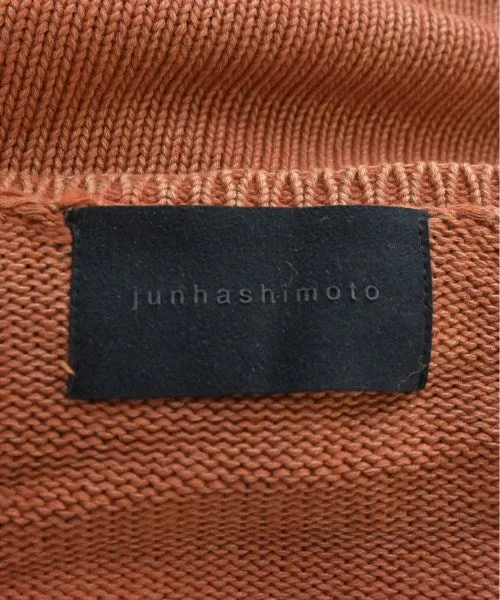 JUN HASHIMOTO Sweaters