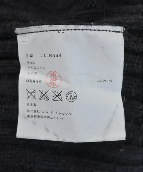JUNYA WATANABE Sweaters