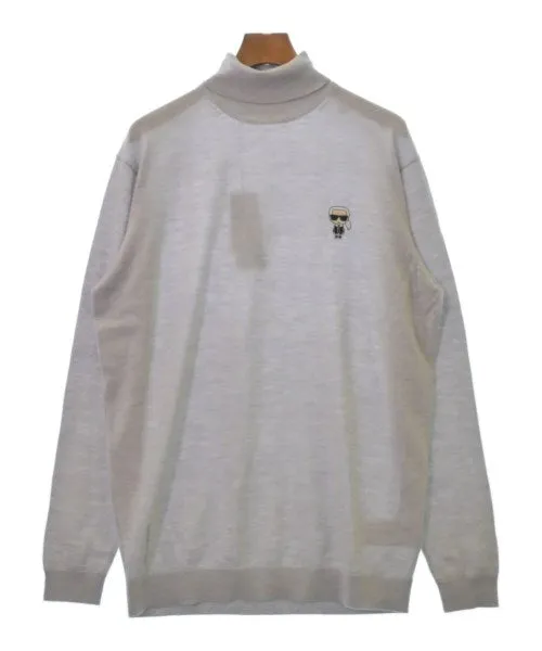 KARL LAGERFELD Sweaters