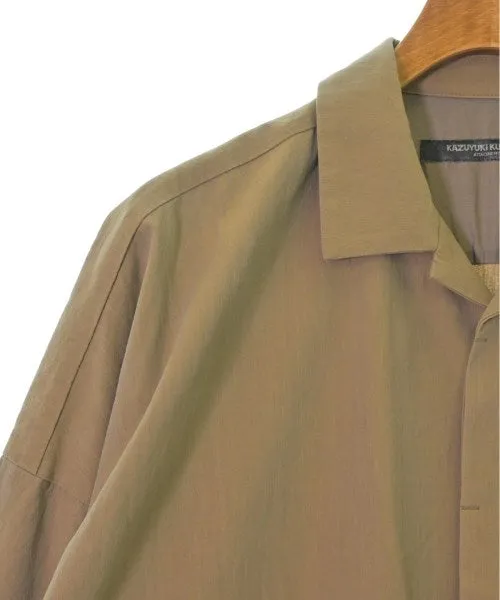 KAZUYUKI KUMAGAI ATTACHMENT Casual shirts
