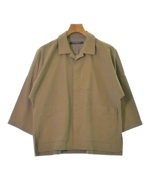KAZUYUKI KUMAGAI ATTACHMENT Casual shirts