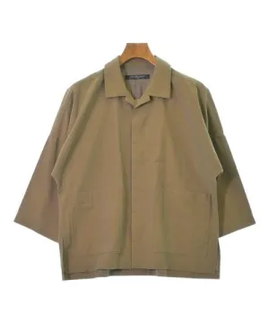KAZUYUKI KUMAGAI ATTACHMENT Casual shirts