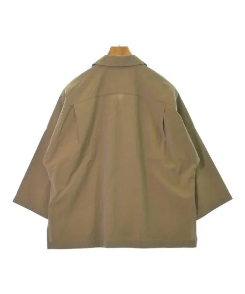 KAZUYUKI KUMAGAI ATTACHMENT Casual shirts