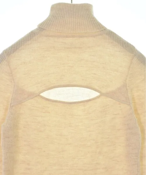 Kei Shirahata Sweaters