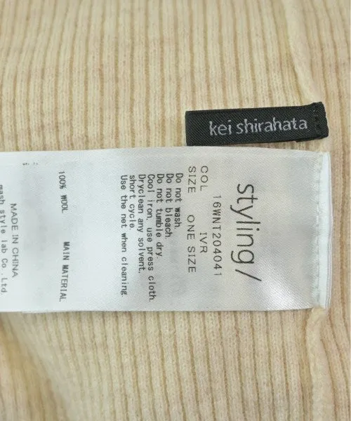 Kei Shirahata Sweaters