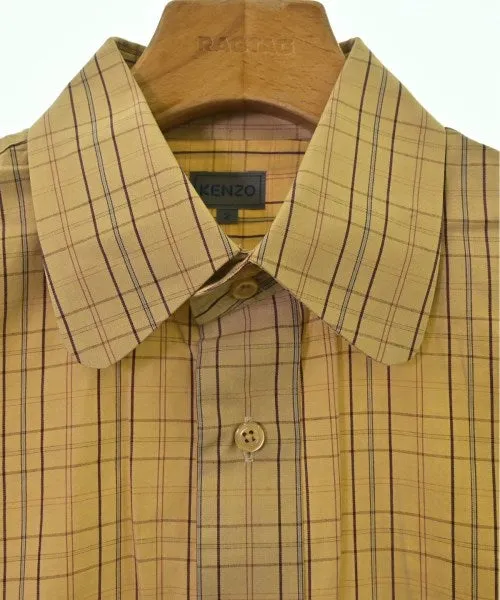 KENZO HOMME Casual shirts