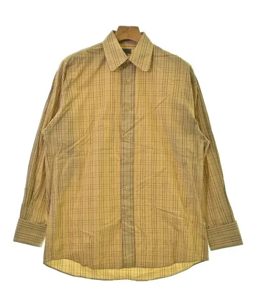 KENZO HOMME Casual shirts