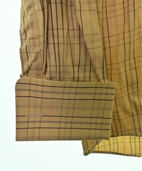 KENZO HOMME Casual shirts