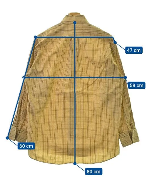 KENZO HOMME Casual shirts