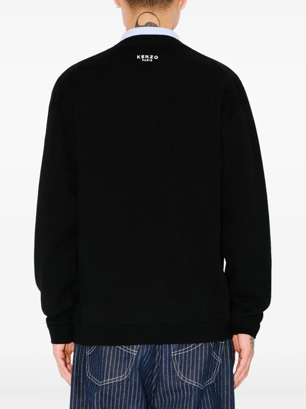 Kenzo Men's Sweaters