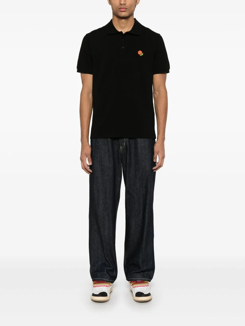 Kenzo Men's T-Shirts And Polos